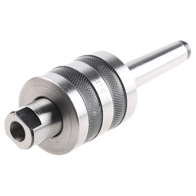 RS PRO Lathe Chuck MT2