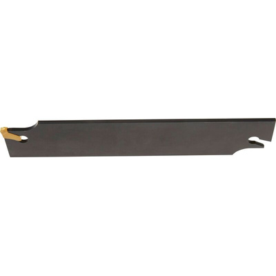 Pramet XLCFN Series Lathe Tool Holder for Use with LFMX Inserts, 32mm Height, 90° Approach, 150mm Length