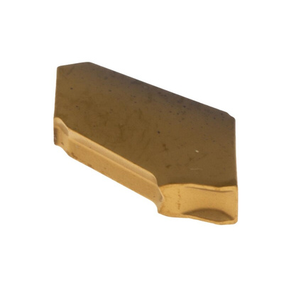 Pramet LFMX Series Lathe Parting Off Insert for Use with XLCFN, 90° Approach, 2.2mm Length