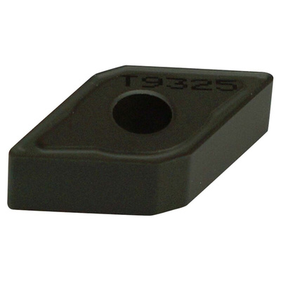 Pramet DNMG Series Lathe Insert, 4.76mm Height, 93° Approach, 11.6mm Length