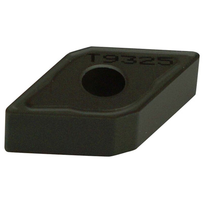 Pramet DNMG Series Lathe Insert, 4.76mm Height, 93° Approach, 11.6mm Length