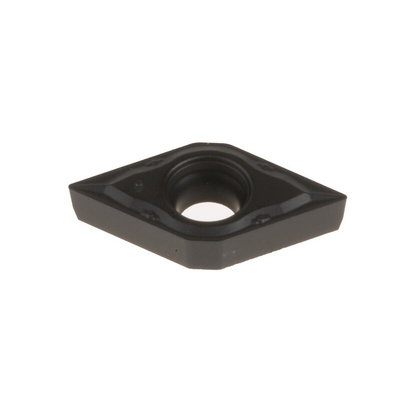 Pramet DCMT Series Lathe Insert, 2.38mm Height, 93° Approach, 7.8mm Length