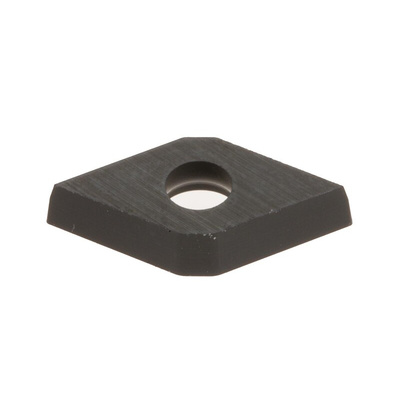 Pramet DCMT Series Lathe Insert, 2.38mm Height, 93° Approach, 7.8mm Length