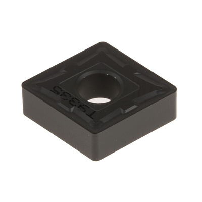 Pramet CNMG Series Lathe Insert for Use with DCLNR 12, 4.76mm Height, 95° Approach, 12.9mm Length