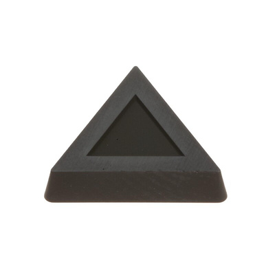 Pramet TPMR Series Lathe Insert, 3.18mm Height, 16.5mm Length