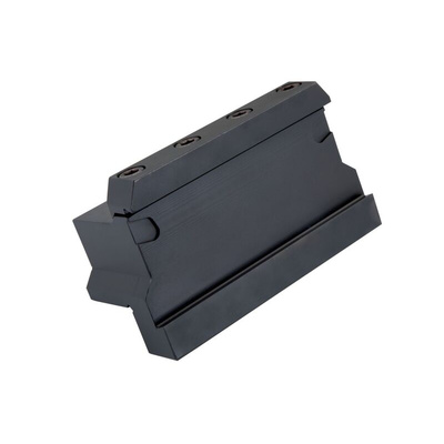 Pramet DU / D Series Lathe Tool Holder for Use with XLCFN 26, 20mm Height, 90° Approach, 90mm Length