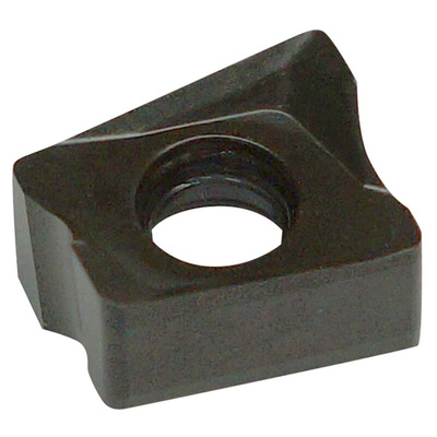Pramet Rectangular Milling Insert 12mm Side Length, 4.5mm Bore Diameter