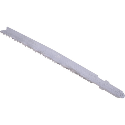 Bosch, 10 - 21 Teeth Per Inch 75mm Cutting Length Jigsaw Blade, Pack of 5