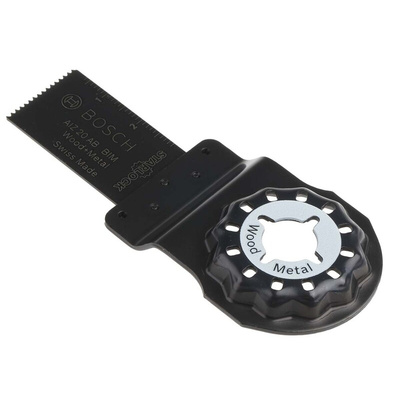 Bosch 1-Piece Oscillating Saw Blade
