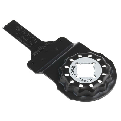 Bosch 1-Piece Saw Blade, for use with PMF 180 E Multi Grinding Tool