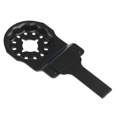 Bosch 1-Piece Saw Blade, for use with PMF 180 E Multi Grinding Tool
