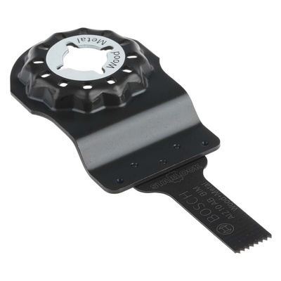 Bosch 1-Piece Saw Blade, for use with PMF 180 E Multi Grinding Tool