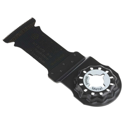 Bosch 5-Piece Oscillating Blade Set