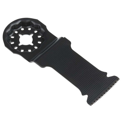 Bosch 5-Piece Oscillating Blade Set