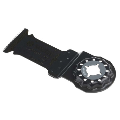 Bosch 5-Piece Oscillating Blade Set