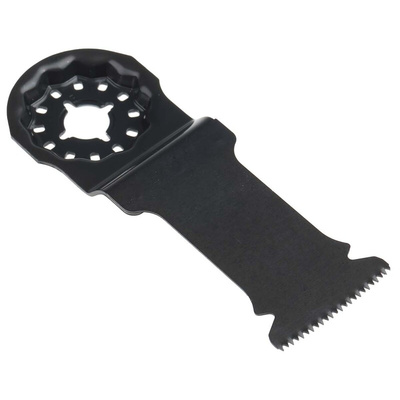 Bosch 5-Piece Oscillating Blade Set