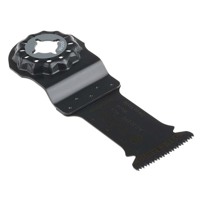 Bosch 5-Piece Oscillating Blade Set