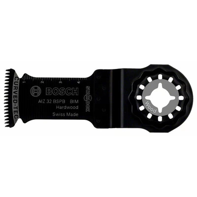Bosch 1-Piece Oscillating Saw Blade
