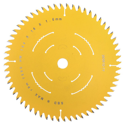 DeWALT Circular Saw Blade, Pack of 1