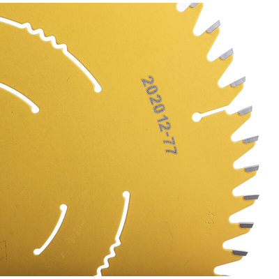 DeWALT Circular Saw Blade, Pack of 1