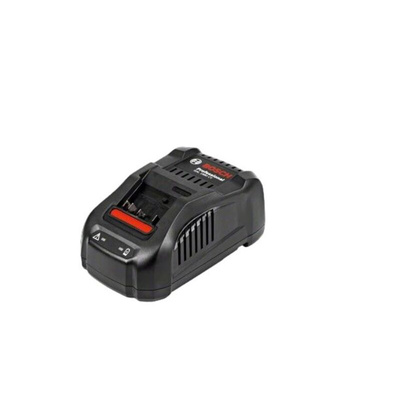 Bosch 1600A00B8H Power Tool Charger, 18V for use with Power Tools, UK Plug