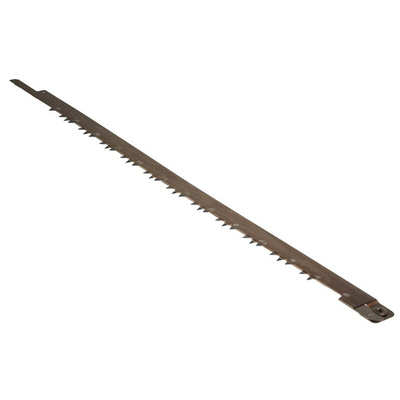 DeWALT 430mm Cutting Length Alligator Saw Blade, Pack of 2