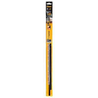 DeWALT 430mm Cutting Length Alligator Saw Blade, Pack of 2