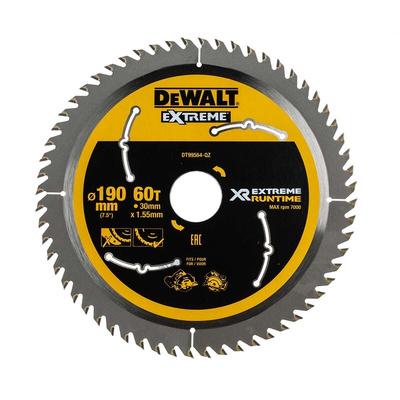 DeWALT Circular Saw Blade, Pack of 1