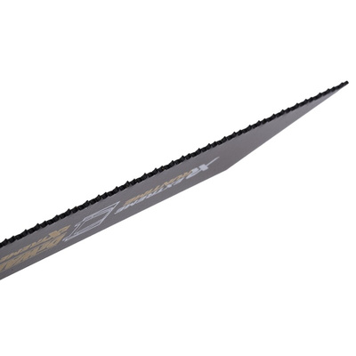 DeWALT, 14 → 18 Teeth Per Inch 156mm Cutting Length Reciprocating Saw Blade, Pack of 5