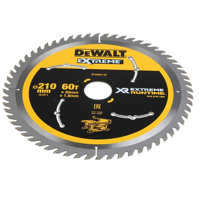 DeWALT Circular Saw Blade, Pack of 1