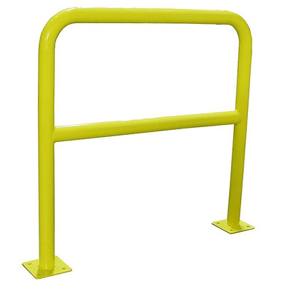 RS PRO Safety Barrier, Collision Protection Guard