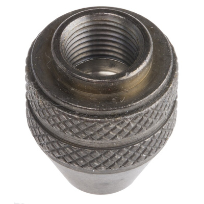 RS PRO 1-Piece Chuck, for use with Miniature Drills