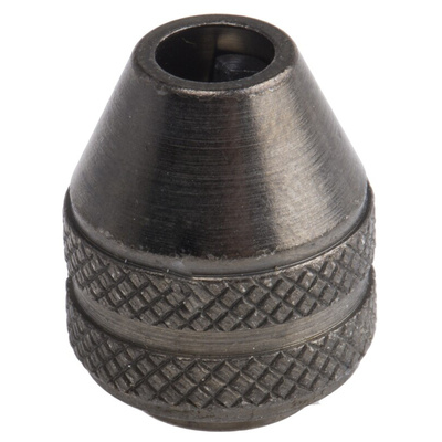 RS PRO 1-Piece Chuck, for use with Miniature Drills