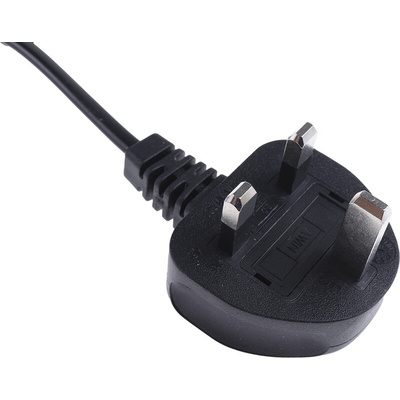Bosch 1600A019R4 Battery Charger, 12V, UK Plug