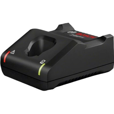 Bosch 1600A019R3 Battery Charger, 12V, Euro Plug