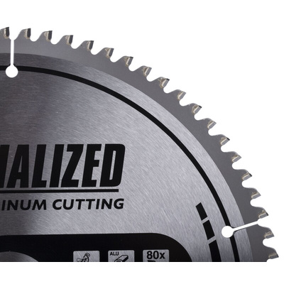 Makita Circular Saw Blade, Pack of 1