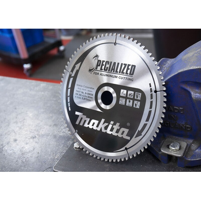 Makita Circular Saw Blade, Pack of 1