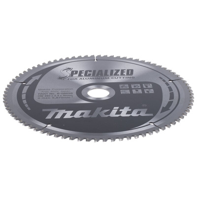 Makita Circular Saw Blade, Pack of 1