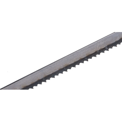 DeWALT, 14 Teeth Per Inch 2095mm Cutting Length Band Saw Blade, Pack of 1