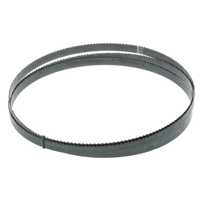 DeWALT, 6 Teeth Per Inch 2095mm Cutting Length Band Saw Blade, Pack of 1