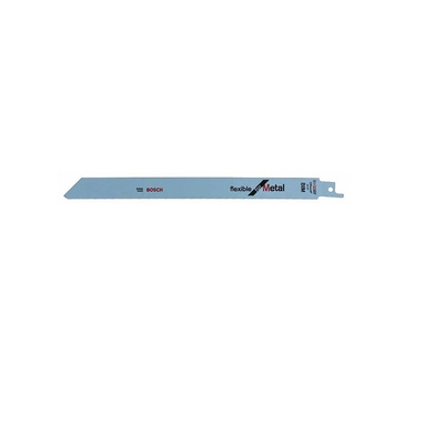 Bosch, 18 Teeth Per Inch Reciprocating Saw Blade