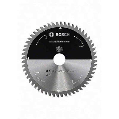 Bosch Circular Saw Blade, Pack of 1