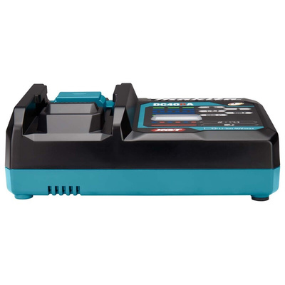 Makita 191E07-8 Power Tool Charger, Euro Plug