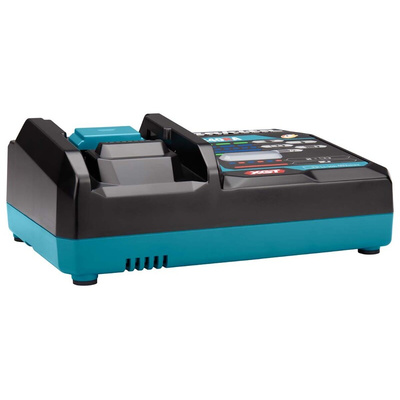 Makita 191E07-8 Power Tool Charger, Euro Plug