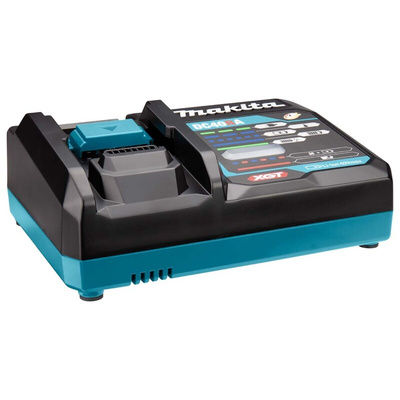 Makita 191E07-8 Power Tool Charger, Euro Plug