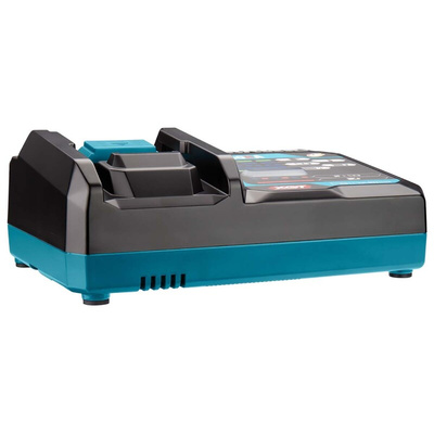 Makita 191E07-8 Power Tool Charger, Euro Plug