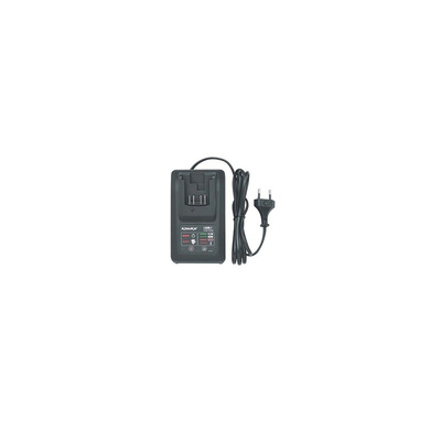 Klauke LGML1UK Power Tool Charger, 10.8V for use with Battery powered hydraulic crimping tools, Battery powered