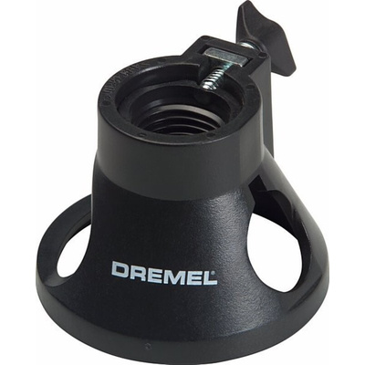 Dremel 4-Piece Multipurpose Cutting Kit, for use with Dremel multi-tool