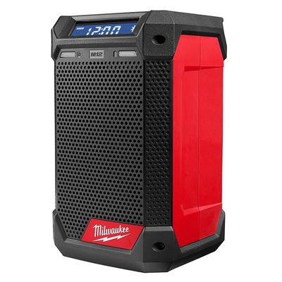 Milwaukee M12RCDAB-0 Power Tool Charger, 12V