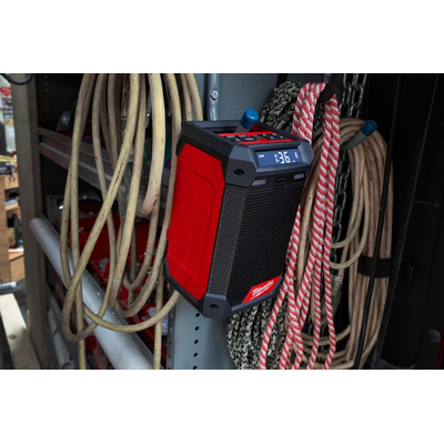 Milwaukee M12RCDAB-0 Power Tool Charger, 12V